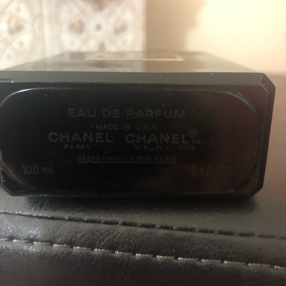 CHANEL CoCo Nior 3.4fl oz - Picture 4 of 4